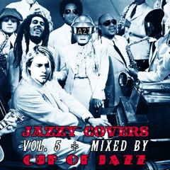 Jazzy Covers Vol.5
