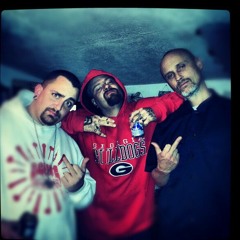 Horrorcore/DevilShyt
