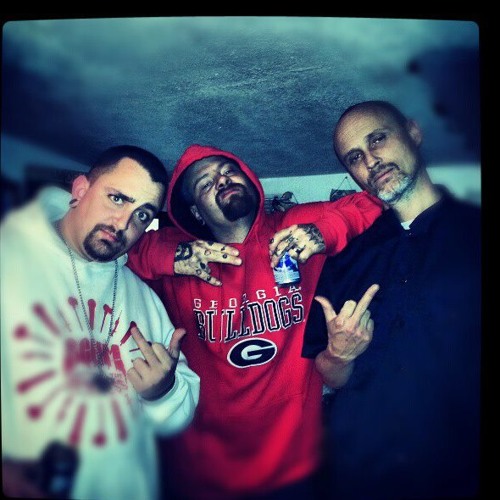 Horrorcore/DevilShyt
