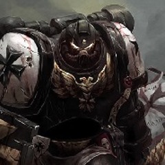 Warhammer 40K Inspired