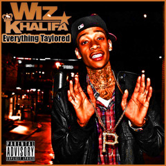 Wiz Khalifa - Addicted (WeedMix) Chopped N Screwed