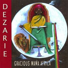 Dezarie - Talkin Roots