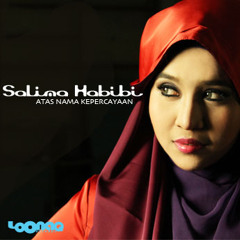SALIMA HABIBI - Sutera & Perca