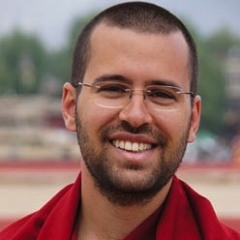 2013-06-22 Autocuración Tántrica NgalSo - Lama Michel - Santiago Chile 03