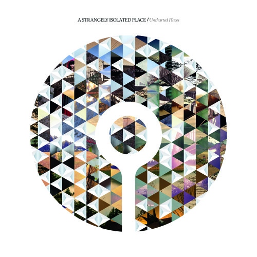 Uncharted Places (Preview Mix) Help support our first physical release