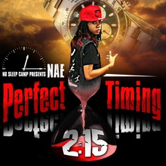 Been A Min prod. by "Nae"