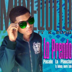 El Mayor Ft Chimbala - Me Siento Rulay [By Dakhemcy Inmortal Studio.com]