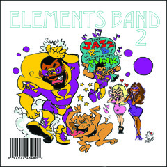 "Keeping It Real 2" - Featuring Johnnie Kent - Elements Band 2