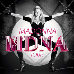 The MDNA Tour (Audio)