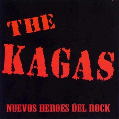 The Kagas - Día de limpieza
