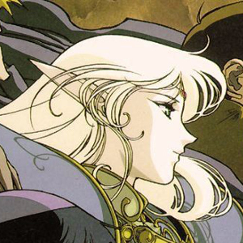 Adesso e Fortuna - Record of Lodoss War - Piano Cover