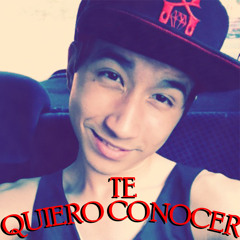 TE QUIERO CONOCER - ALEXIS CHAIRES - 2013