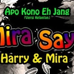 Mira Saye-Harry & Mira