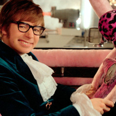 Marz Vader- Groovy Shit (Prod. By Roc Bone)