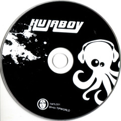 01 - Hujaboy - Cut The Power