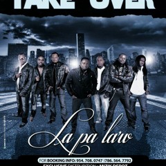 TAKE OVER (LA PA LA'W) - BABY BABY