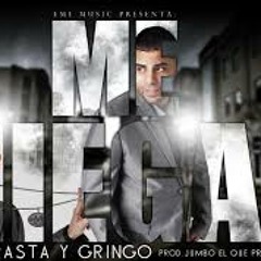 Baby Rasta  Gringo   Me Niegas