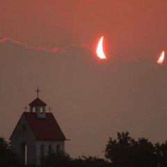 Because The World Is Round