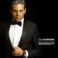 Emad Talebzadeh - Dooset Daram