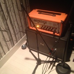 Dead Leaves and the Dirty Ground (The White Stripes cover)