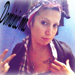 Dominique MC - Ya no hay limites (Kaenebeats Prod.)