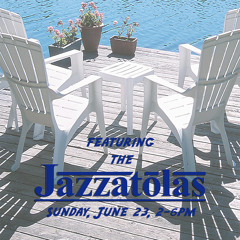 Comes Love - Jazzatolas at 6th Street