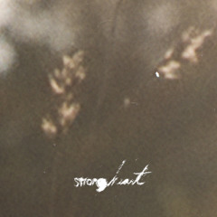 Strongheart - Strongheart (Preview)