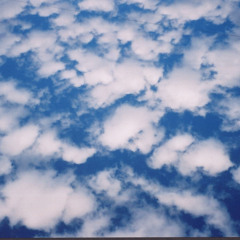 Clouds - Marko Kid Leo and Unknown