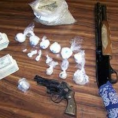 Modern Texas Slavery (SRV samples)