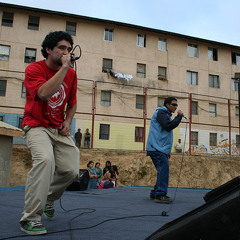 Nobleza Obliga - Levantate 2013