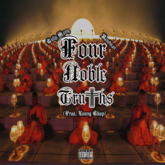 Gully The Buddha ~ Four Noble Truths ft. Bandman {Prod. @YoungChopBeatz }