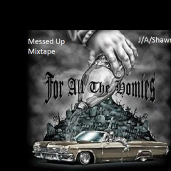 Messed Up N Motion Ft.Mac Dre