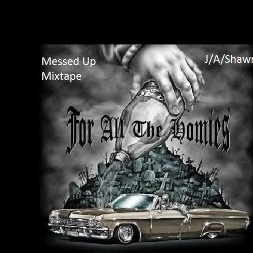 Messed Up N Motion Ft.Mac Dre