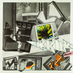 Bruk Plastic EP Preview (SEEKERSINTERNATIONAL & wzrdryAV)