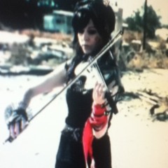 Radioactive, Lindsey Stirling Cover