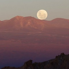 DJ Solitare Solstice Supermoon Mix