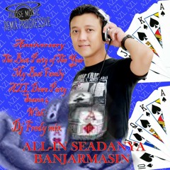 SUKA SAMA KAMU JUMAT DJ FREDY 2013-6-21