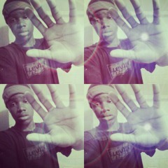 Im A Boss Feat Cj ( Prod. By Miike )