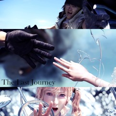 "The Last Journey" Kokia (Final Fantasy XIII-2 Soundtrack)