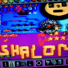 Roscoe Funeral - Twenty-Sixteen (feat. Bubble Grass Cheeky Butt)