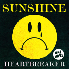 Sunshine - Heartbreaker (Silversix Remix)