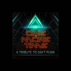 One More Time (Body Rock Mix) DjAm
