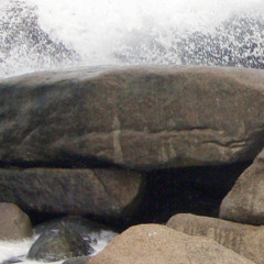 Psalm 46--Jenny & Tyler cover