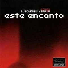 Morbo - Este Encanto(SyntoxiaRecMix)