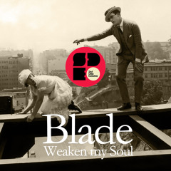 Blade - Who I Am