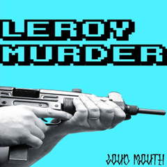 LeRoy Murder