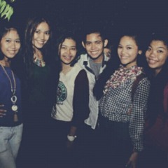 Jet Lag - Simple Plan Cover Miss @ratusekarutami @ithacikotha @tyhatadaureliyha Ayaso @riasartikan Fayong at Jakarta