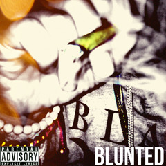 Blunted (Prod. Marz Lazar)- Tony Doza Feat. MG & Smokie James