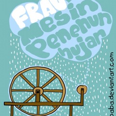 Intan Nofika - Mesin Penenun Hujan (Frau Cover)