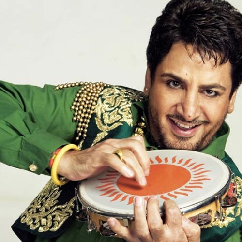 Gurdas Mann - Pind Diyan Galiyan